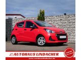 Hyundai i10 bei Reisemobile.expert - Abbildung (4 / 15)