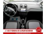 Seat Ibiza bei Reisemobile.expert - Abbildung (11 / 15)