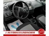 Seat Ibiza bei Reisemobile.expert - Abbildung (6 / 15)