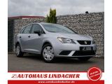 Seat Ibiza bei Reisemobile.expert - Abbildung (3 / 15)