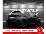 Toyota Yaris bei Reisemobile.expert - Abbildung (7 / 15)
