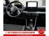 Toyota Yaris bei Reisemobile.expert - Abbildung (15 / 15)