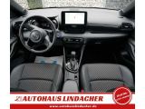 Toyota Yaris bei Reisemobile.expert - Abbildung (12 / 15)
