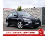 Skoda Fabia bei Reisemobile.expert - Abbildung (4 / 15)