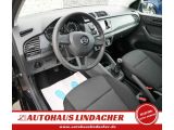 Skoda Fabia bei Reisemobile.expert - Abbildung (14 / 15)