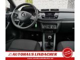 Skoda Fabia bei Reisemobile.expert - Abbildung (9 / 15)
