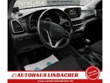 Hyundai Tucson bei Reisemobile.expert - Abbildung (10 / 15)