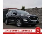 Hyundai Tucson bei Reisemobile.expert - Abbildung (3 / 15)