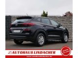 Hyundai Tucson bei Reisemobile.expert - Abbildung (6 / 15)