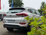Hyundai Tucson bei Reisemobile.expert - Abbildung (6 / 15)