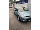 Hyundai i20 bei Reisemobile.expert - Abbildung (2 / 11)
