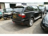 BMW X3 bei Reisemobile.expert - Abbildung (9 / 15)