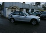 BMW X1 bei Reisemobile.expert - Abbildung (3 / 11) BMW X1 bei Reisemobile.expert - Abbildung (3 / 11)