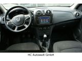 Dacia Logan bei Reisemobile.expert - Abbildung (8 / 12)