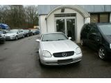 Mercedes-Benz SLK-Klasse bei Reisemobile.expert - Abbildung (11 / 15)