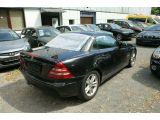 Mercedes-Benz SLK-Klasse bei Reisemobile.expert - Abbildung (7 / 15)