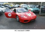 Ferrari 360 bei Reisemobile.expert - Abbildung (15 / 15)