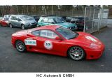 Ferrari 360 bei Reisemobile.expert - Abbildung (7 / 15)