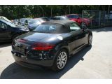 Audi Audi TT bei Reisemobile.expert - Abbildung (2 / 11)