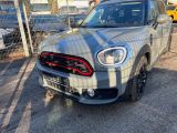 Mini Cooper Countryman bei Reisemobile.expert - Abbildung (2 / 15)