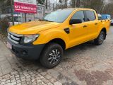 Ford Ranger bei Reisemobile.expert - Abbildung (6 / 15)