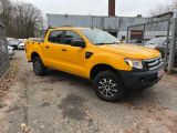 Ford Ranger bei Reisemobile.expert - Abbildung (11 / 15)