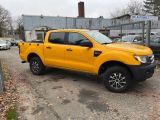 Ford Ranger bei Reisemobile.expert - Abbildung (12 / 15)