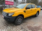 Ford Ranger bei Reisemobile.expert - Abbildung (7 / 15)