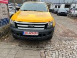 Ford Ranger bei Reisemobile.expert - Abbildung (8 / 15)