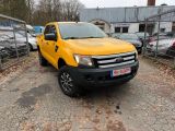 Ford Ranger bei Reisemobile.expert - Abbildung (2 / 15)