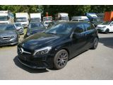 Mercedes-Benz A-Klasse bei Reisemobile.expert - Abbildung (4 / 14)