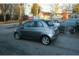 Fiat 500 C bei Reisemobile.expert - Abbildung (5 / 12)