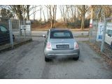 Fiat 500 C bei Reisemobile.expert - Abbildung (4 / 12)