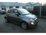 Fiat 500 C bei Reisemobile.expert - Abbildung (7 / 12)