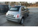 Fiat 500 C bei Reisemobile.expert - Abbildung (9 / 12)