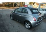 Fiat 500 C bei Reisemobile.expert - Abbildung (12 / 12)