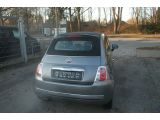 Fiat 500 C bei Reisemobile.expert - Abbildung (11 / 12)