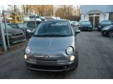 Fiat 500 C bei Reisemobile.expert - Abbildung (2 / 12)