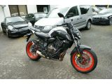 Yamaha MT bei Reisemobile.expert - Abbildung (5 / 15)