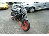 Yamaha MT bei Reisemobile.expert - Abbildung (10 / 15)