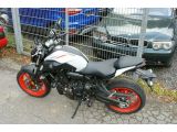 Yamaha MT bei Reisemobile.expert - Abbildung (15 / 15)