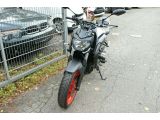 Yamaha MT bei Reisemobile.expert - Abbildung (14 / 15)