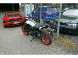 Yamaha MT bei Reisemobile.expert - Abbildung (12 / 15)