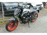 Yamaha MT bei Reisemobile.expert - Abbildung (13 / 15)