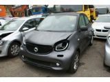 Smart smart forfour bei Reisemobile.expert - Abbildung (3 / 15)