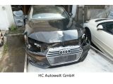 Audi A4 bei Reisemobile.expert - Abbildung (2 / 15)