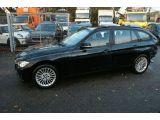 BMW Touring 320d xDrive bei Reisemobile.expert - Abbildung (5 / 11)