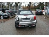 Mini Cooper S Cabrio bei Reisemobile.expert - Abbildung (10 / 14)