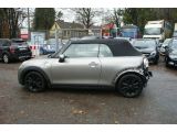 Mini Cooper S Cabrio bei Reisemobile.expert - Abbildung (8 / 14)