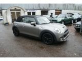 Mini Cooper S Cabrio bei Reisemobile.expert - Abbildung (12 / 14)